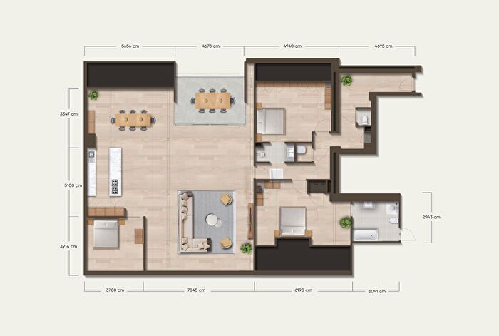 Koop en Huur Huizen - 3