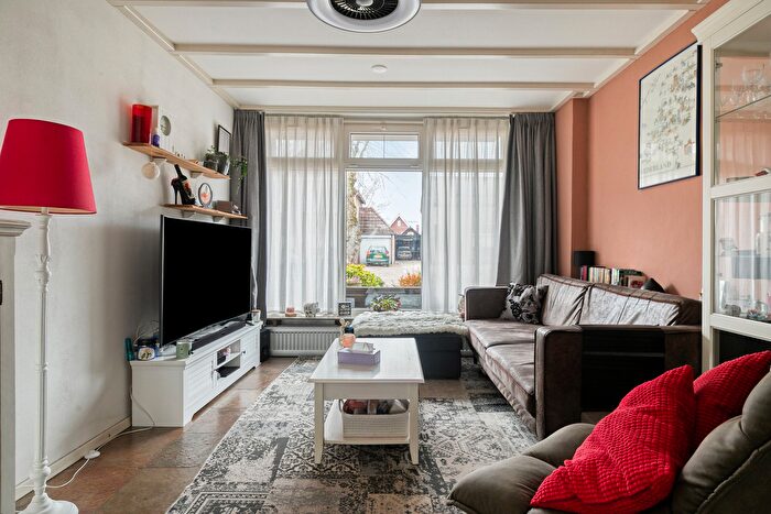 Koop en Huur Huizen - 3