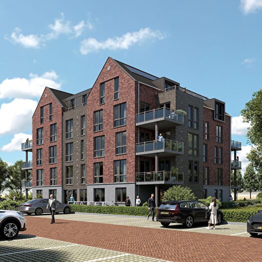 Koop en Huur Huizen - 2