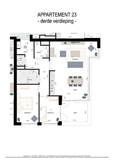 Koop en Huur Huizen - 3