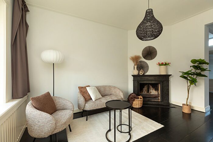 Koop en Huur Huizen - 2