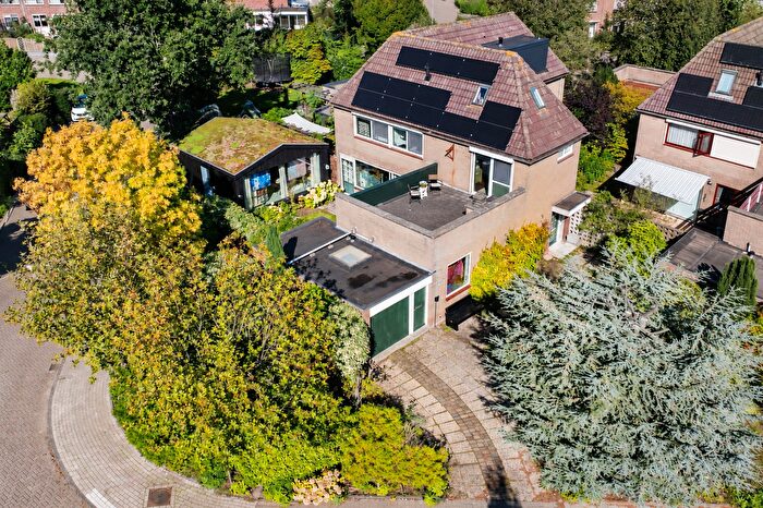 5-kamerhuis te koop in Edam-Zuid, Edam