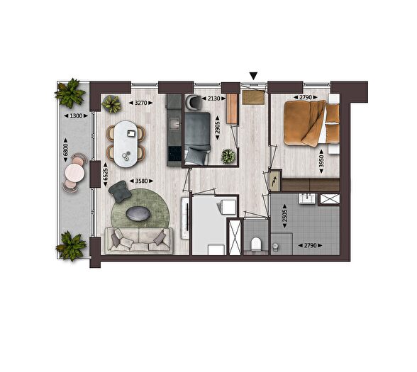 Koop en Huur Huizen - 2