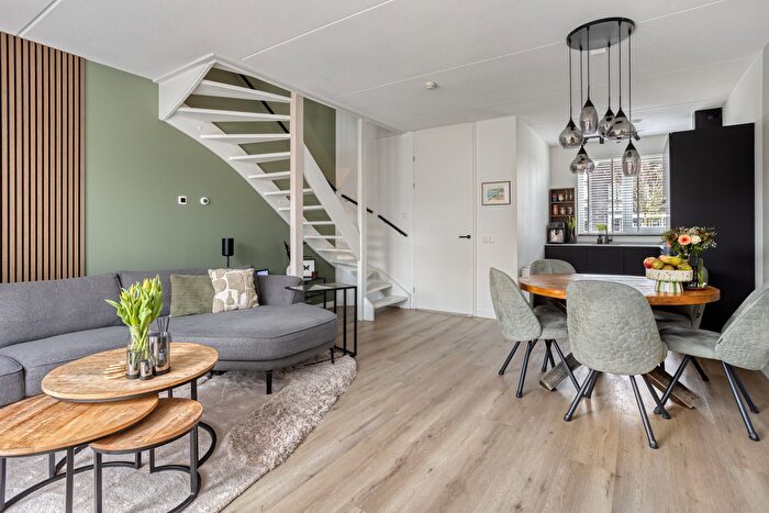 Koop en Huur Huizen - 2
