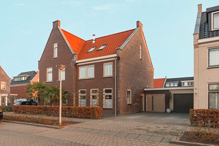 Koop en Huur Huizen - 3