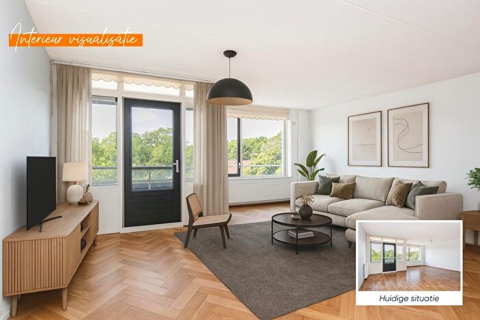 Koop en Huur Huizen - 2
