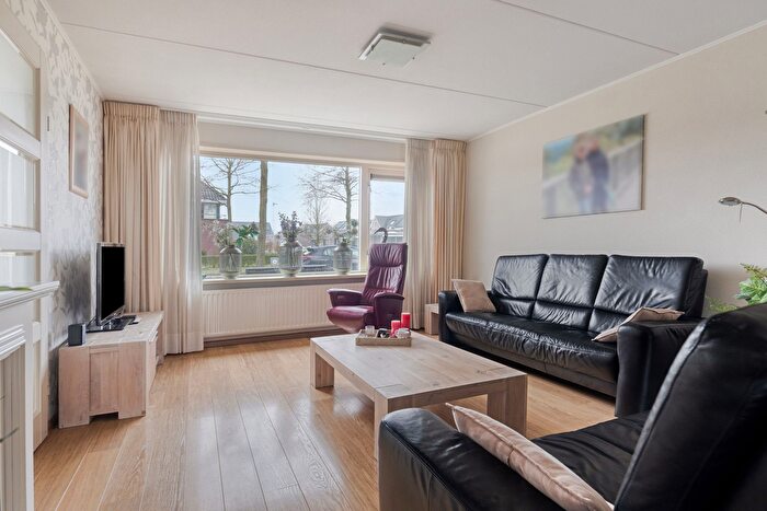 Koop en Huur Huizen - 3