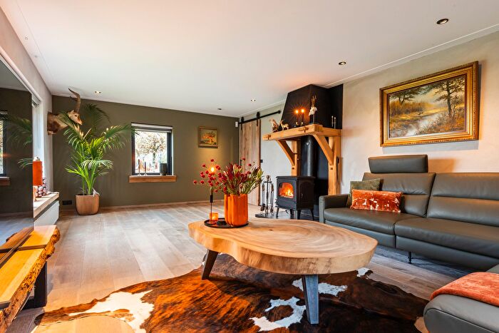 Koop en Huur Huizen - 2