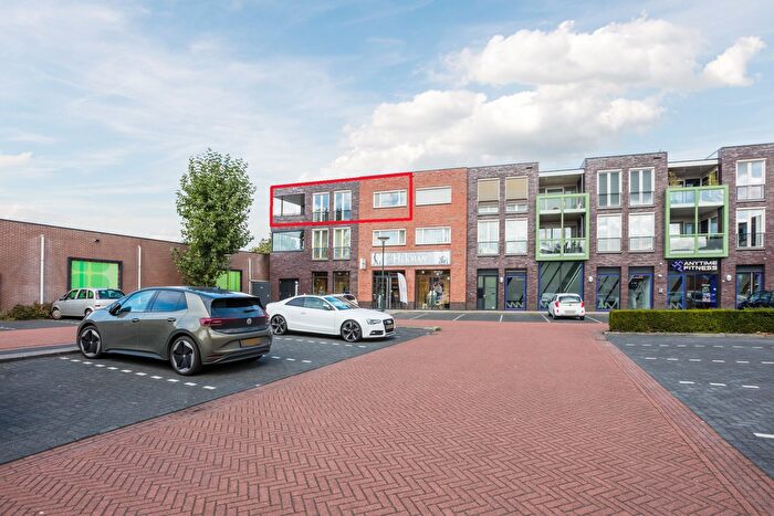 3-kamerappartement te koop in Vroomshoop-Oost, Vroomshoop