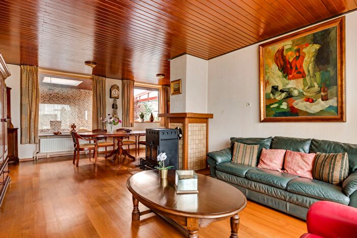 Koop en Huur Huizen - 3