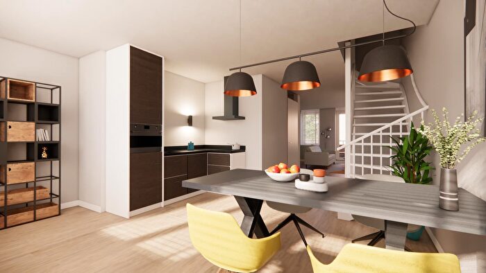 Koop en Huur Huizen - 2