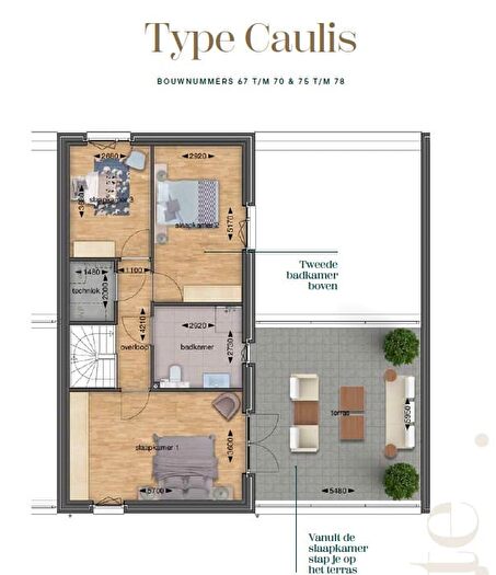 Koop en Huur Huizen - 3