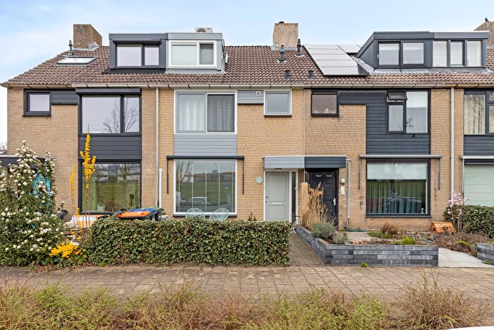 5-kamerhuis te koop in Moermond-Zuid, Zwijndrecht