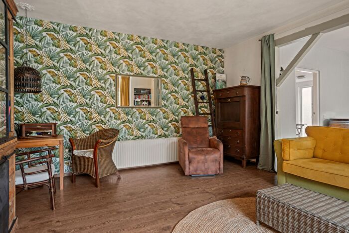 Koop en Huur Huizen - 3