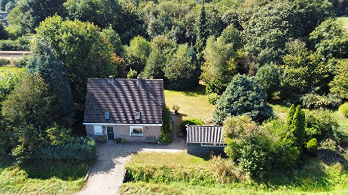Koop en Huur Huizen - 2