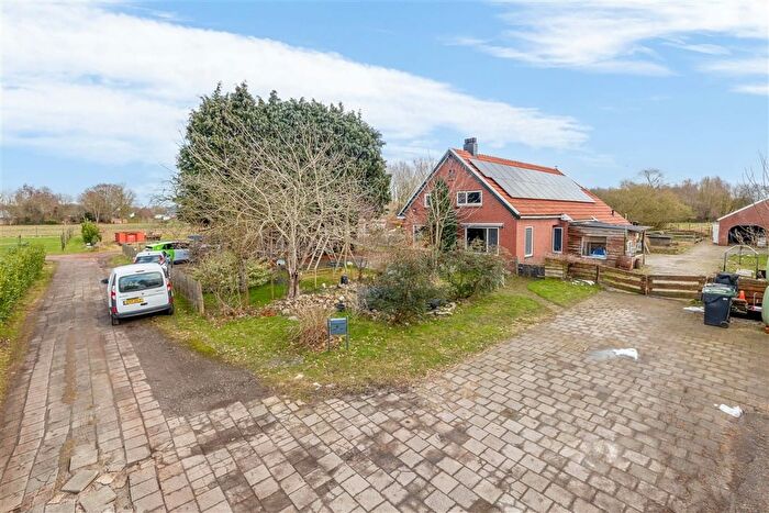 Koop en Huur Huizen - 3