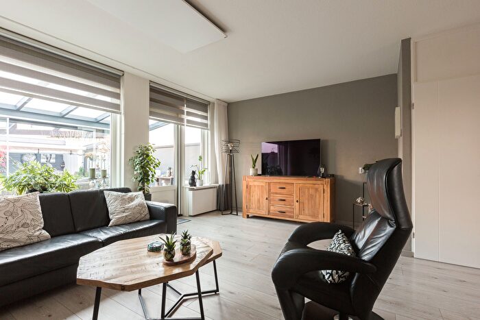 Koop en Huur Huizen - 3