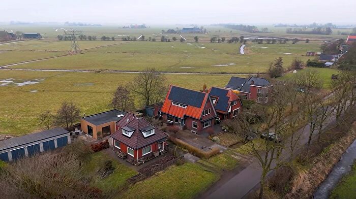 Koop en Huur Huizen - 3