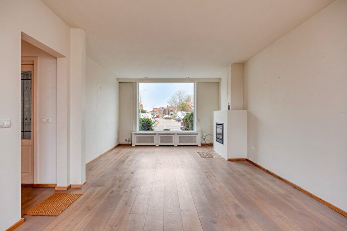 Koop en Huur Huizen - 2