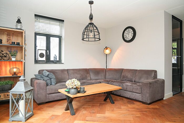 Koop en Huur Huizen - 3