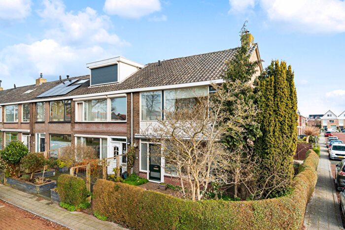 Koop en Huur Huizen - 2