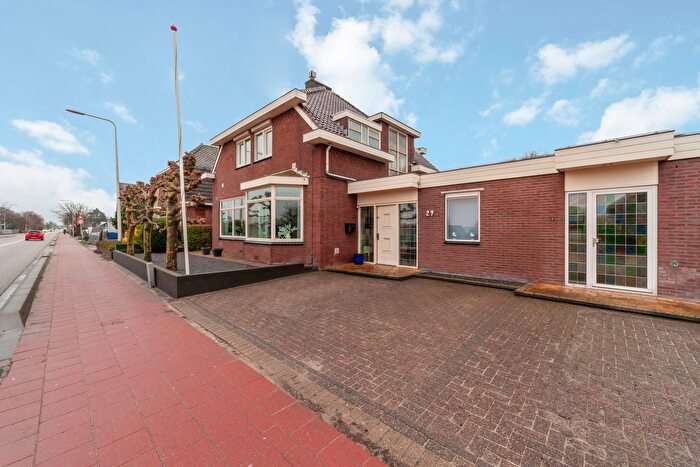 Koop en Huur Huizen - 3