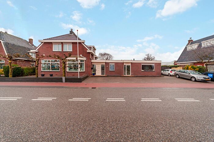 Koop en Huur Huizen - 2