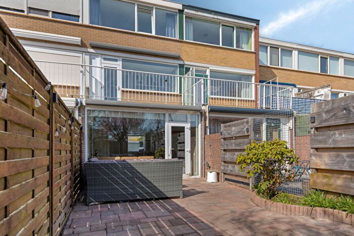 5-kamerhuis te koop in Kleine Geest en Molenwijk, Monster