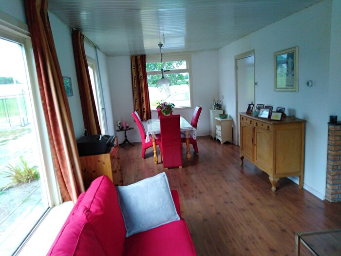 Koop en Huur Huizen - 3