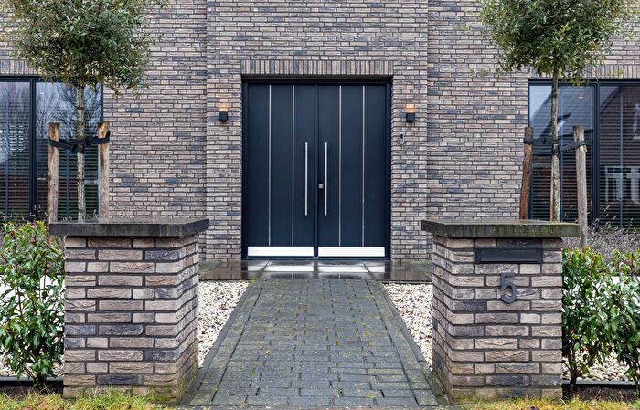 Koop en Huur Huizen - 2