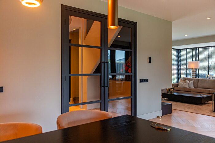 Koop en Huur Huizen - 3