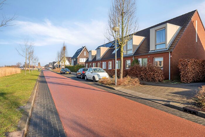 Koop en Huur Huizen - 3
