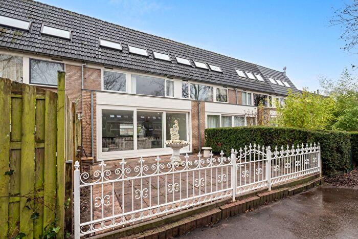 Koop en Huur Huizen - 3