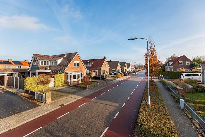 Koop en Huur Huizen - 3