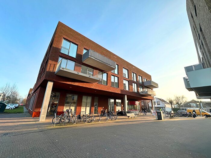 Koop en Huur Huizen - 3