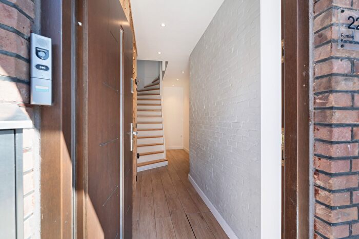 Koop en Huur Huizen - 2