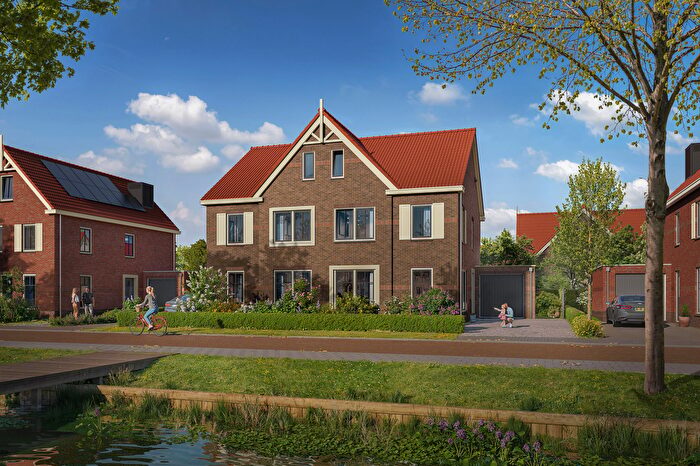 Koop en Huur Huizen - 3