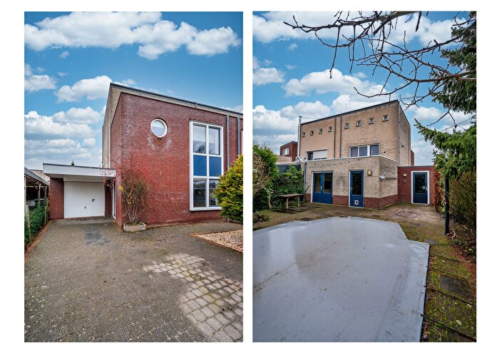 Koop en Huur Huizen - 2