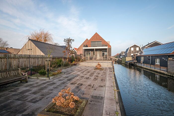 Koop en Huur Huizen - 2