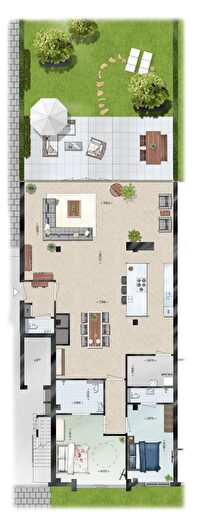 Koop en Huur Huizen - 2