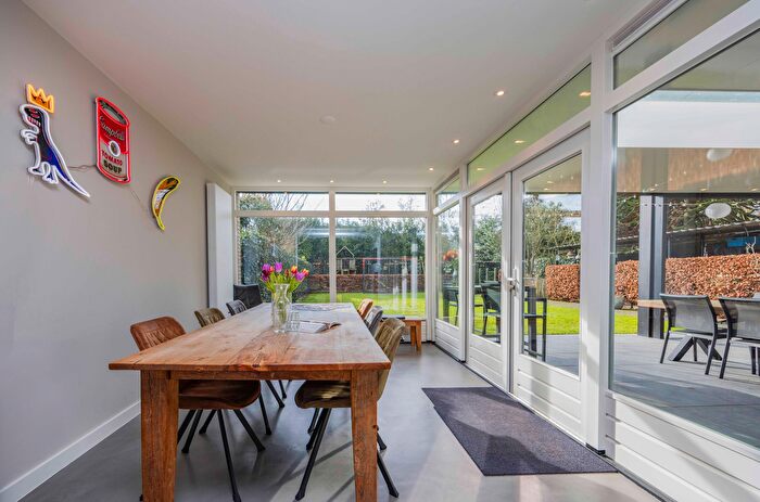 Koop en Huur Huizen - 2