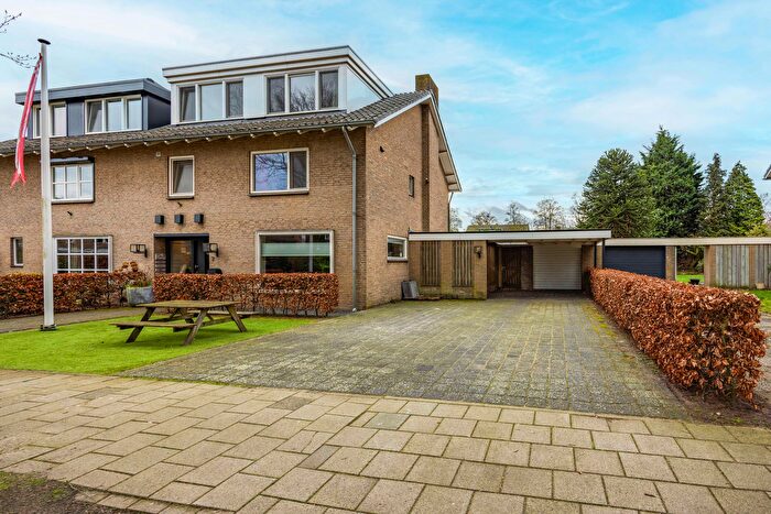 7-kamerhuis te koop in Waalwijk – Meyerijplein, Meerdijk