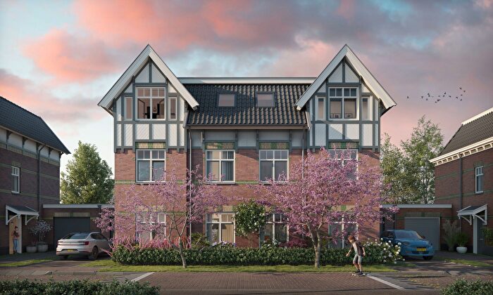 Koop en Huur Huizen - 3