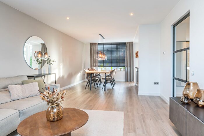Koop en Huur Huizen - 2