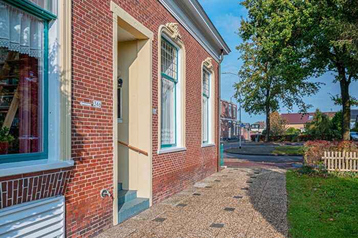 Koop en Huur Huizen - 2