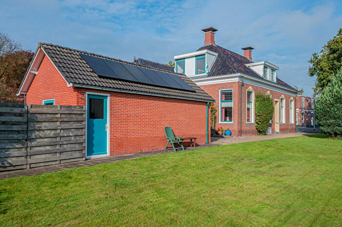 Koop en Huur Huizen - 3