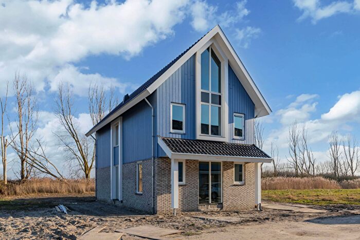 Koop en Huur Huizen - 2