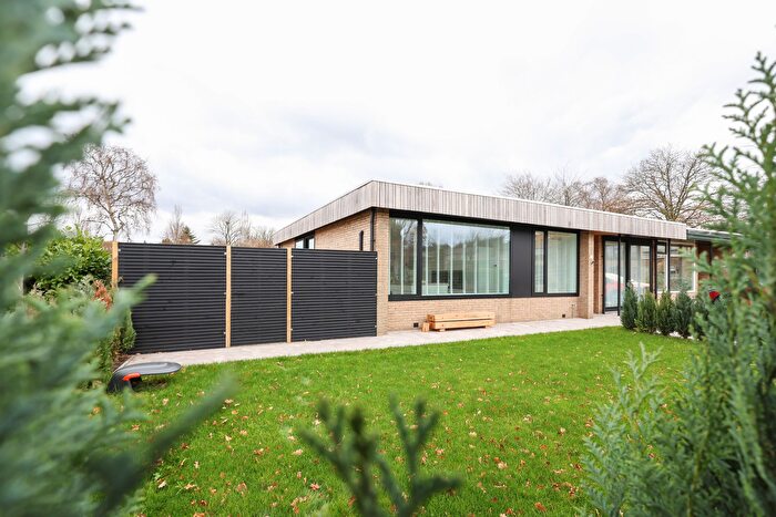 Koop en Huur Huizen - 3