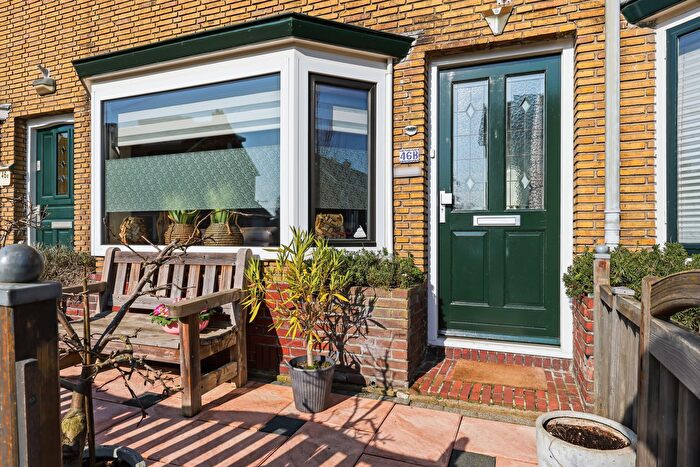 Koop en Huur Huizen - 2