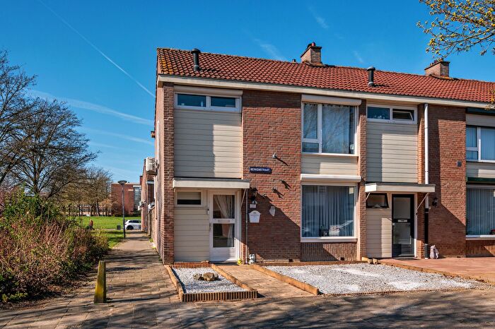 4-kamerhuis te koop in Vastenavondkamp-Noord, Venlo